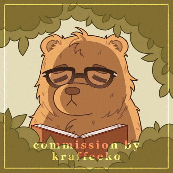 @the.forest.ace on Instagram