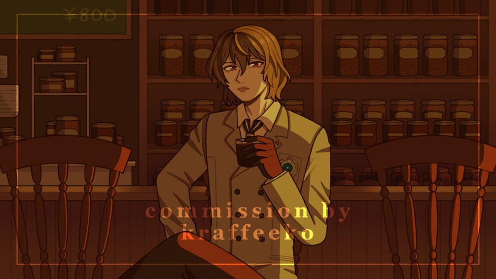@corvidaeons on Instagram