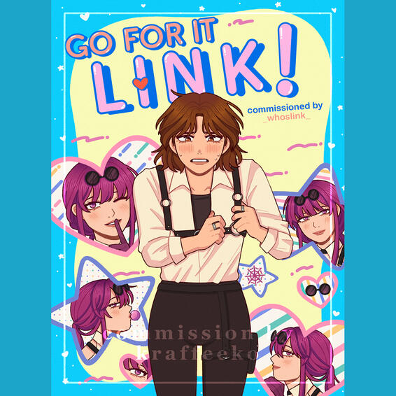 @whoslink on Instagram